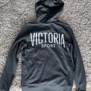 VICTORIA’S SECRET SPORT Zip Up Hoodie